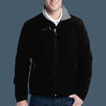 Fleece Lined Jacket