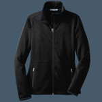 Women's Pique Fleece Jacket