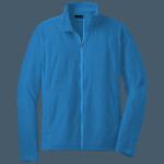 Microfleece Jacket