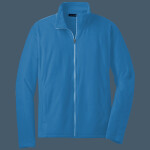 Microfleece Jacket