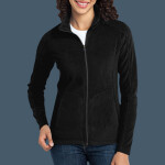 Women's Microfleece Jacket