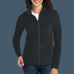 Women's Microfleece Jacket