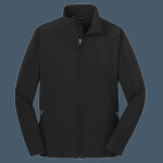 Core Soft Shell Jacket