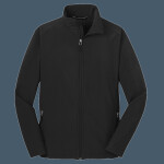 Core Soft Shell Jacket