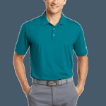 Dri FIT Vertical Mesh Polo