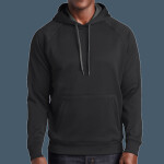 Tech Fleece Hooded Sweatshirt