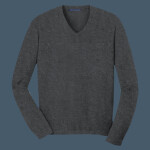 V Neck Sweater