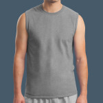 Ultra Cotton ® Sleeveless T Shirt