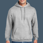 Ultimate Cotton ® Pullover Hooded Sweatshirt