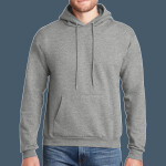 EcoSmart ® Pullover Hooded Sweatshirt