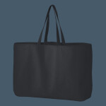 Ideal Twill Jumbo Tote