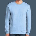 Ultra Cotton ® 100% US Cotton Long Sleeve T Shirt