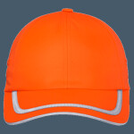 Enhanced Visibility Cap