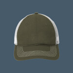 Mesh Back Cap