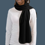 R Tek ® Fleece Scarf