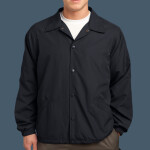 Sideline Jacket