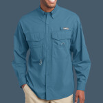 Long Sleeve Fishing Shirt