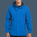 Cascade Waterproof Jacket