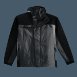 Tall Nootka Jacket