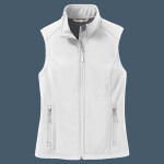 Women's Core Soft Shell Vest