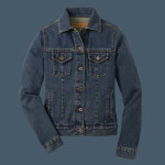 Women's Denim Jacket