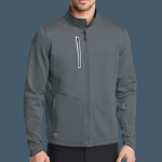 Fulcrum Full Zip