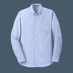 SuperPro Oxford Shirt