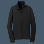 1/2 Zip Microfleece Jacket