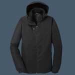 Vortex Waterproof 3 in 1 Jacket