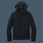 Torrent Waterproof Jacket