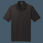 Rapid Dry Mesh Polo