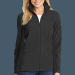 Women's Summit Fleece Full Zip Jacket