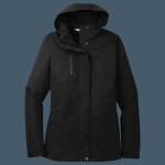 Women's All Conditions Jacket