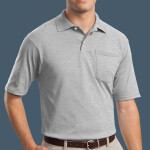 Dri Power ® Pocket Sport Shirt