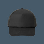 5 Panel Snapback Cap