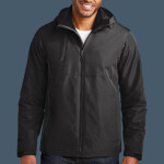 Merge 3 in 1 Jacket