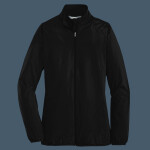 Women's Zephyr Full Zip Jacket