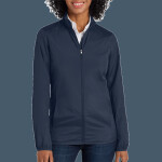 Women's Zephyr Full Zip Jacket