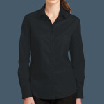 Women's SuperPro Twill Shirt