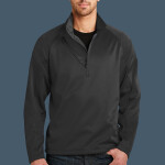 Torque II Pullover