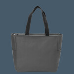 Essential Zip Tote