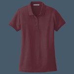 Women's Core Classic Pique Polo