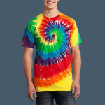 Tie Dye Tee