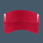 Dry Zone ® Colorblock Visor