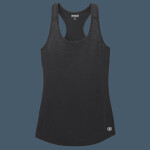 Women's Racerback Pulse Tank