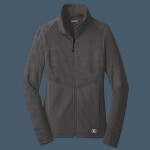 Women's Sonar Full Zip