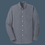 Tall SuperPro Oxford Shirt