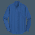 Tall SuperPro Twill Shirt