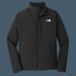 Apex Barrier Soft Shell Jacket