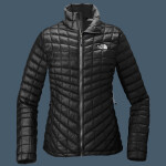 Women's ThermoBall Trekker Jacket